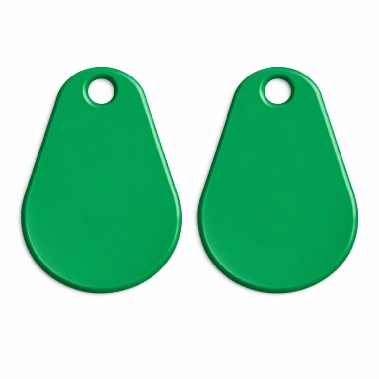 EM4200 ABS Pro Grønn – 2,9 mm (EM 125 kHz)