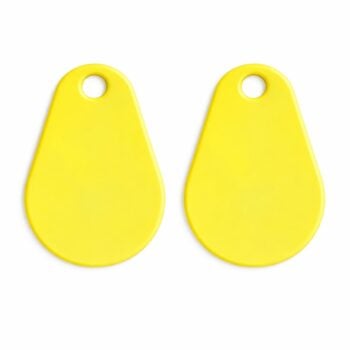 EM4200 ABS Pro Amarillo – 2,9 mm (EM 125 kHz)