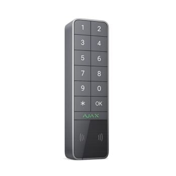Ajax KeyPad Outdoor IP66 - Grafit