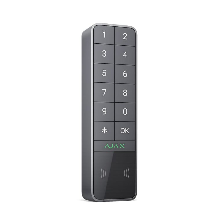 Ajax KeyPad Outdoor IP66 - Graphite