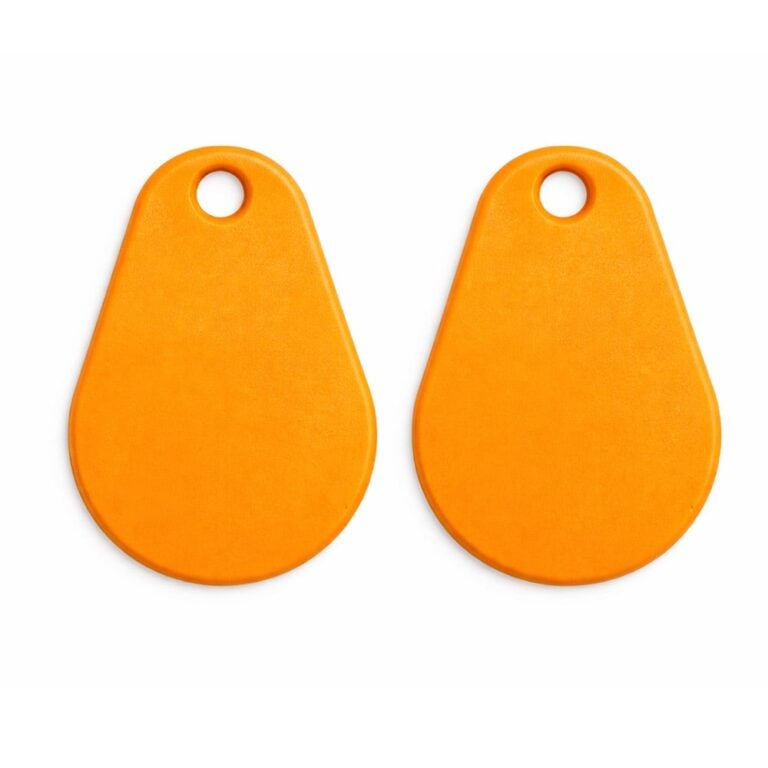 Mifare 1k ABS PLUS oranssi - 3,9 mm (Mifare 13,56 MHz) Mifare 1k ABS PLUS - 3,9 mm (Mifare 13,56 MHz)