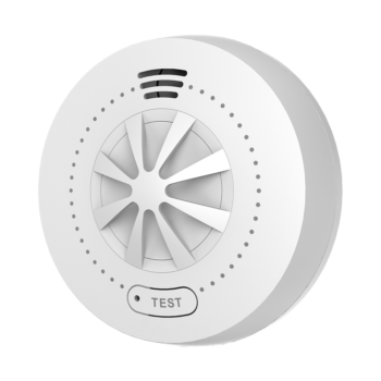 SecureX HeatSense – Heat Detector 10-Year Battery Certificate BS446-2