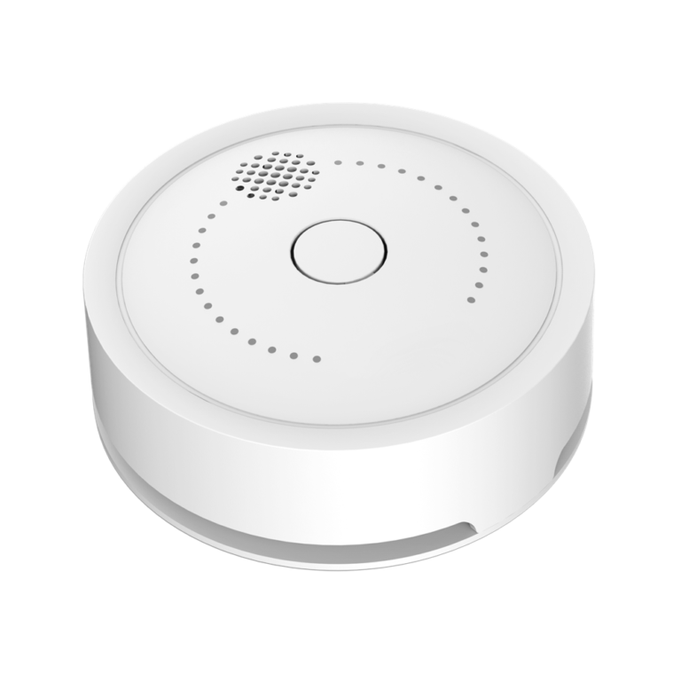SecureX SmokeGuard – smoke detector EN14604 10-year battery
