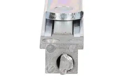 Assa 750 fönsterbroms spårmonterad modell