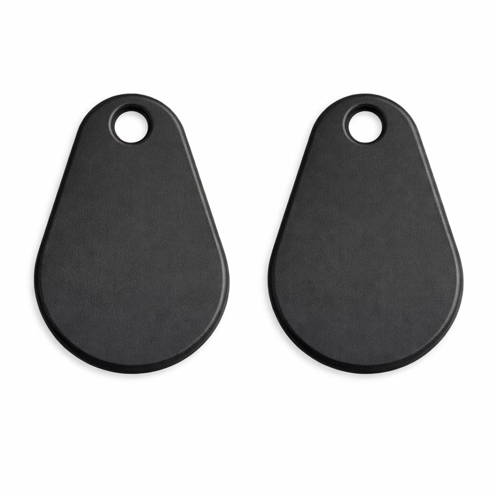 Mifare 1k Classic ABS Pro Negro - 2,9 mm (Mifare 13,56 MHz)