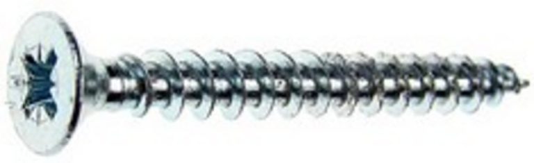 TFX Holzschraube 4,5 x 30 mm – 10er-Packung