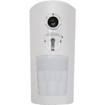 Bezprzewodowy czujnik PIR Visonic Next CAM PG2 z kamerą (HD) – (0-104094)