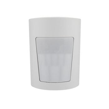 Visonic Trådlös PIR-rörelsedetektor MP-802 PG / 0-104101 PowerG med temperatursensor