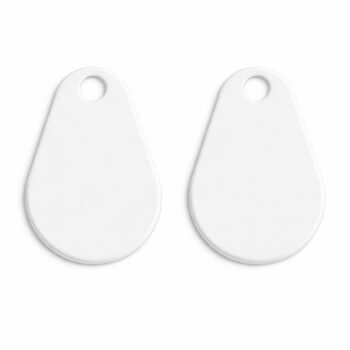 Mifare 1k Classic ABS Pro Blanco - 2,9 mm (Mifare 13,56 MHz)