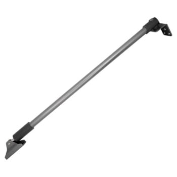 ASSA ABLOY 533T/2 Door Stop – Grey – Inward Opening Door – 700–910 mm