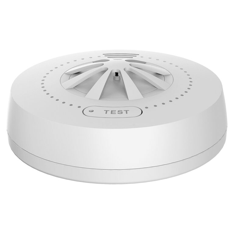 Heat Detector RF Interconnected BS5446-2 - 10 Year Battery