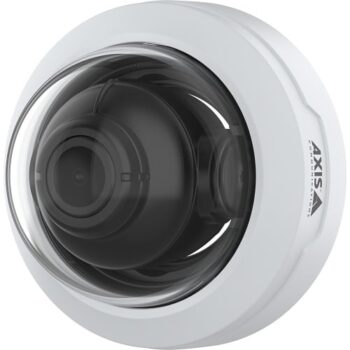 Sensor de domo AXIS 03055-001 de 8 MP
