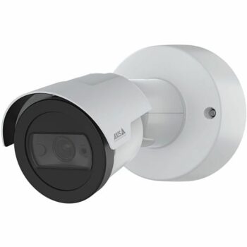 AXIS M2035-LE M20-serien, 2MP Zipstream IP Bullet-kamera med Deep Learning, 3,2 mm objektiv, IR 20M, IP67, vit