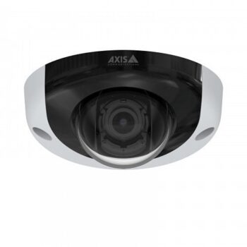AXIS P3935-LR M12 P39-serien, 2MP Zipstream IP Dome-kamera, 2,8 mm objektiv, IR 15M, IP67, M12, 10-pack