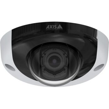 AXIS P3935-LR P39-serien, WDR IP66 2MP 2,8 mm IP-minidome-kamera med fast objektiv, vit, 10-pack