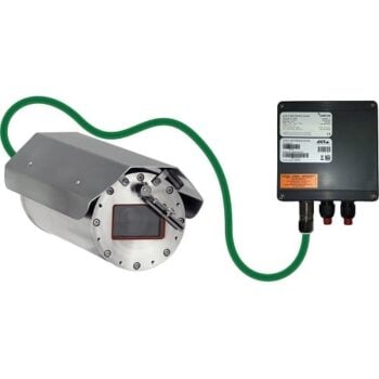 AXIS Q1785 Explosionsskyddad serie, WDR IP68 2MP 4,3-137 mm varifokallins 32 x optisk zoom IP Bullet Camera