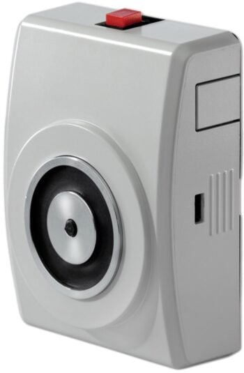 Dörrhållarmagnet inklusive ankare 400N FE230