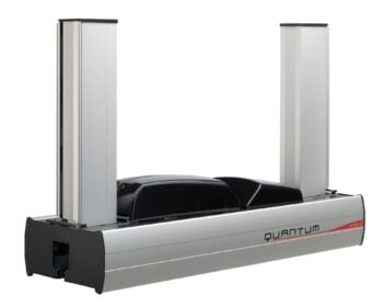 Impresora de tarjetas de identificación Evolis Quantum 2 Standard