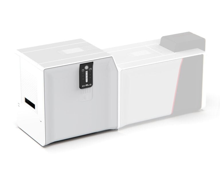 Evolis S10212 Kortlamineringsmodul (CLM)