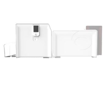 Evolis S10252 kortlamineringsmodul (CLM) med LCD-skjerm