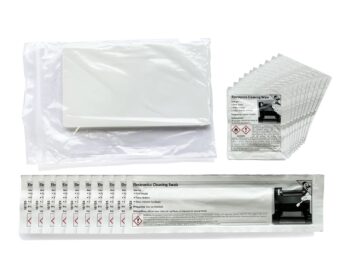 Magicard E9887 Rengöringskit för Kortskrivare – 10-pack