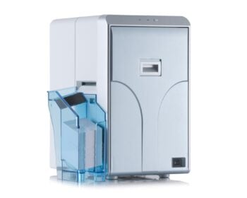 Magicard Prima 451 UNO – Enkelsidig Lamineringsmodul för Prima 8