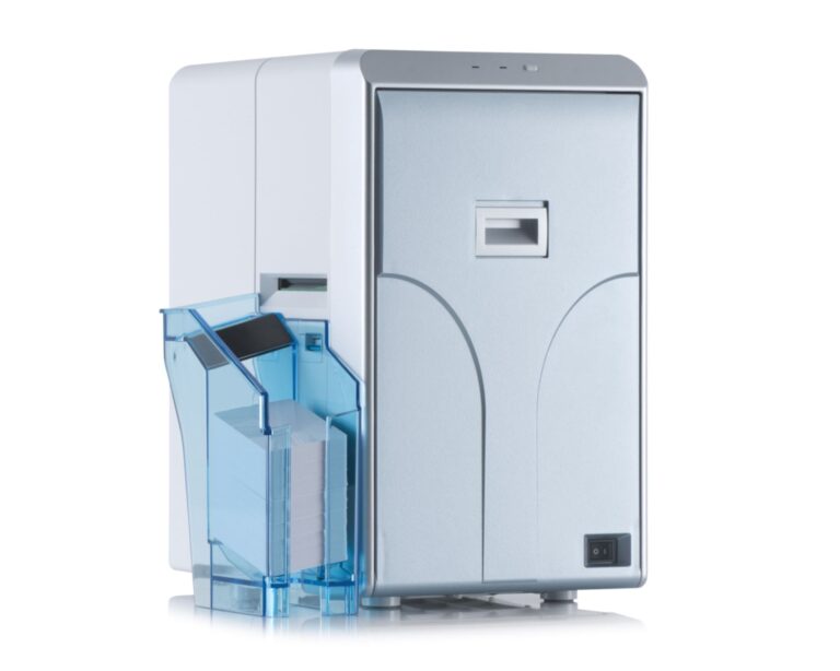 Magicard Prima 451 UNO – Single-sided Laminating Module for Prima 8