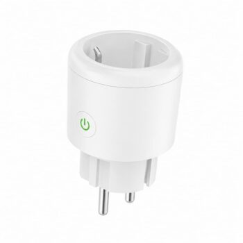 Smartplugg og gjør-det-selv-moduler