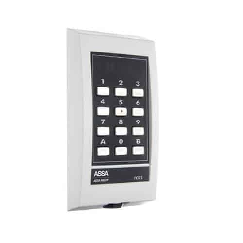 ASSA ABLOY S556553000 Pci-15 Reader Mf Usb