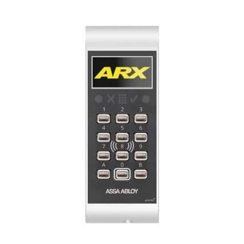 ASSA ABLOY S559886J085 Pando Display Go