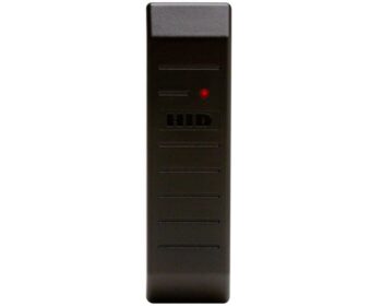 HID 5365EGT00 MiniProx Proximity Card Reader