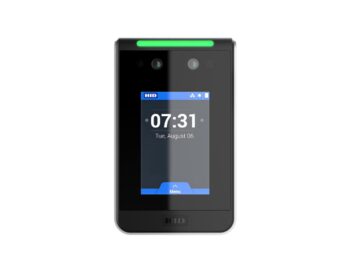 HID® Amico™ VL35LF Biometric Facial Recognition Reader - 3.5"