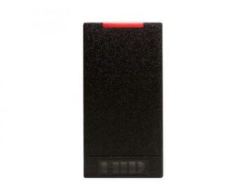 HID® iCLASS SE® R10 6100 Reader, 900NTNNEK00000
