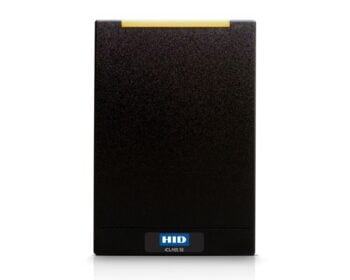 HID® iCLASS SE® R40 Reader