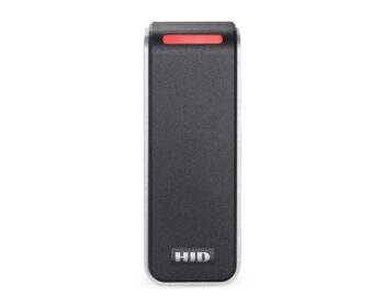 HID® Signo™ 20 Reader - Pigtail Connection