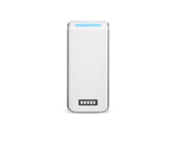 HID® Signo™ 20 White Reader - Terminal Connection