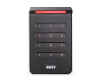 HID® SIGNO™ 40 KEYPAD READER - PIGTAIL CONNECTION (KNKS)