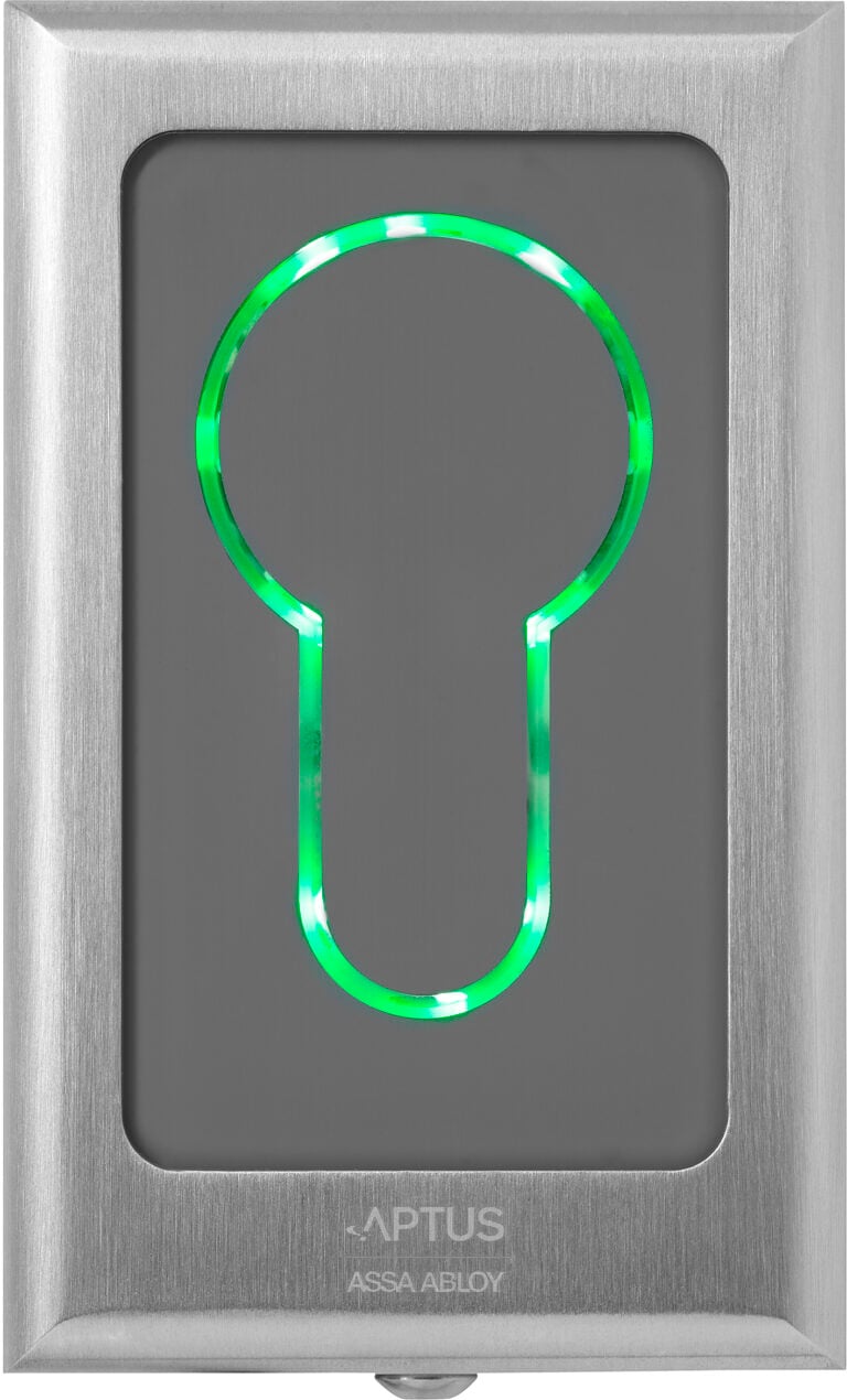 LECTEUR MIFARE OUVERT 2100