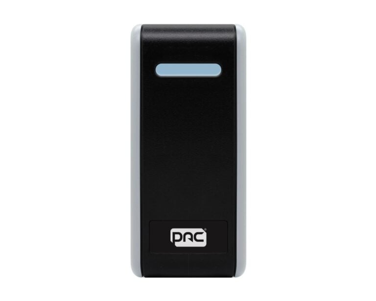 PAC 20120 OneProx GS3 HF -pylväslukija