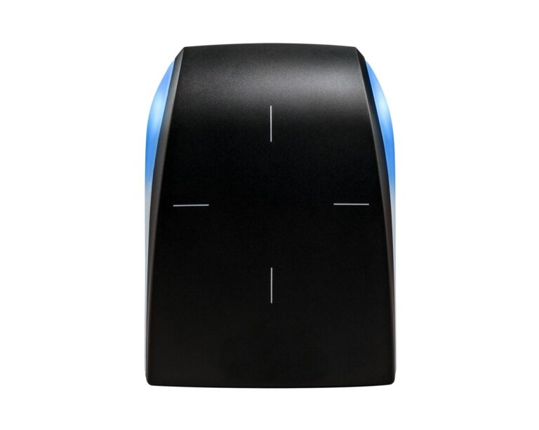 PAC Architect Sininen RFID- ja Bluetooth-vakiolukija