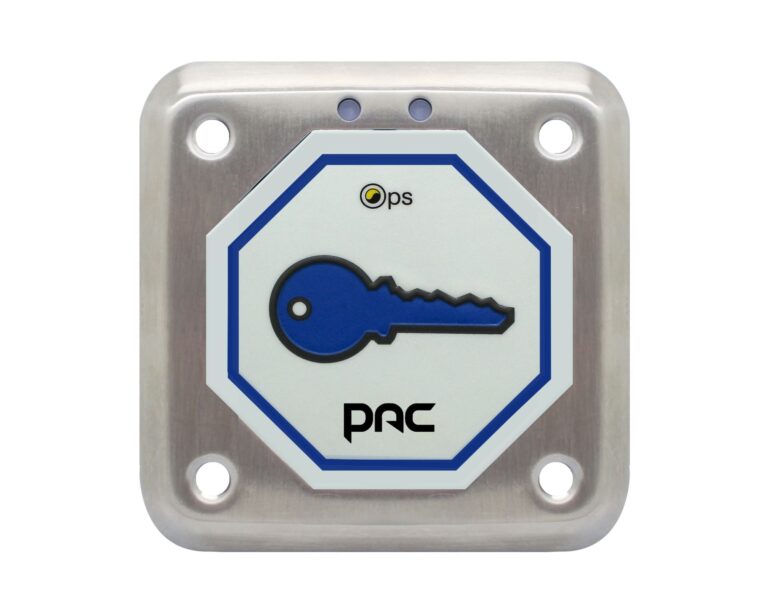 PAC Blue 22118 OneProx GS3 HF ilkivaltaa kestävä lukija
