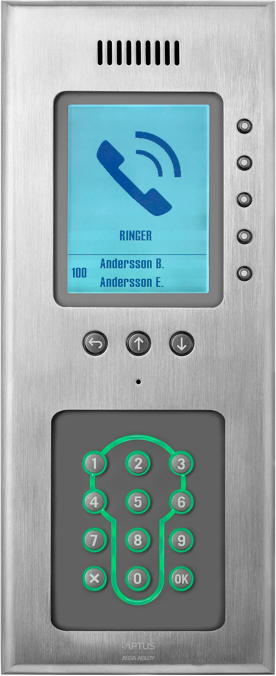 INTERCOMOPROEP 2707