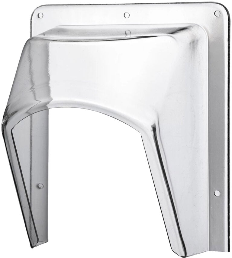 REGENBESCHERMER RS-2 IN PVC