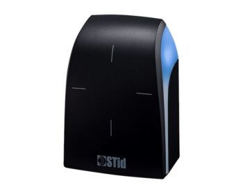 STid Architect® Modular MIFARE®, DESFire® & Bluetooth Standard Reader