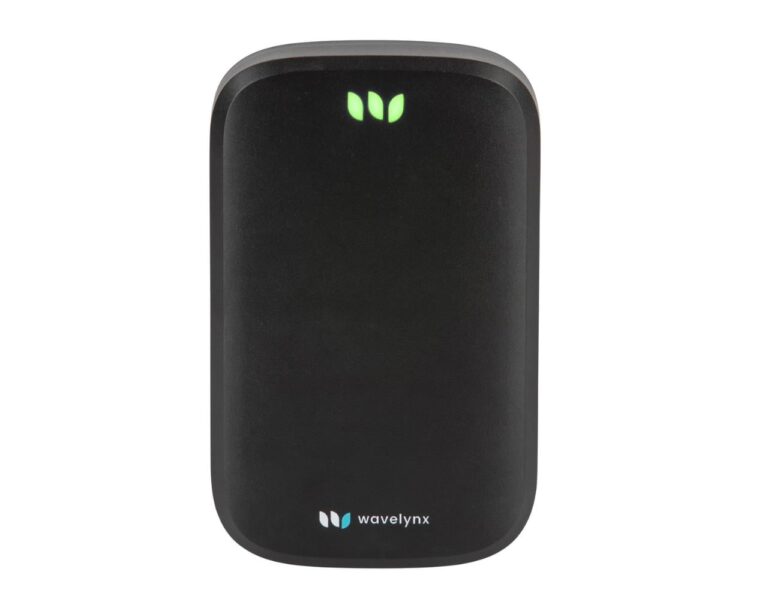Wavelynx APEX AX-20 Summit Single Gang Access Reader