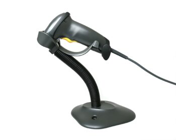 Zebra Symbol LS2208 USB stregkodescannersæt