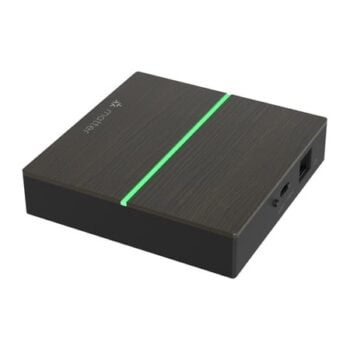 Gateway Zigbee