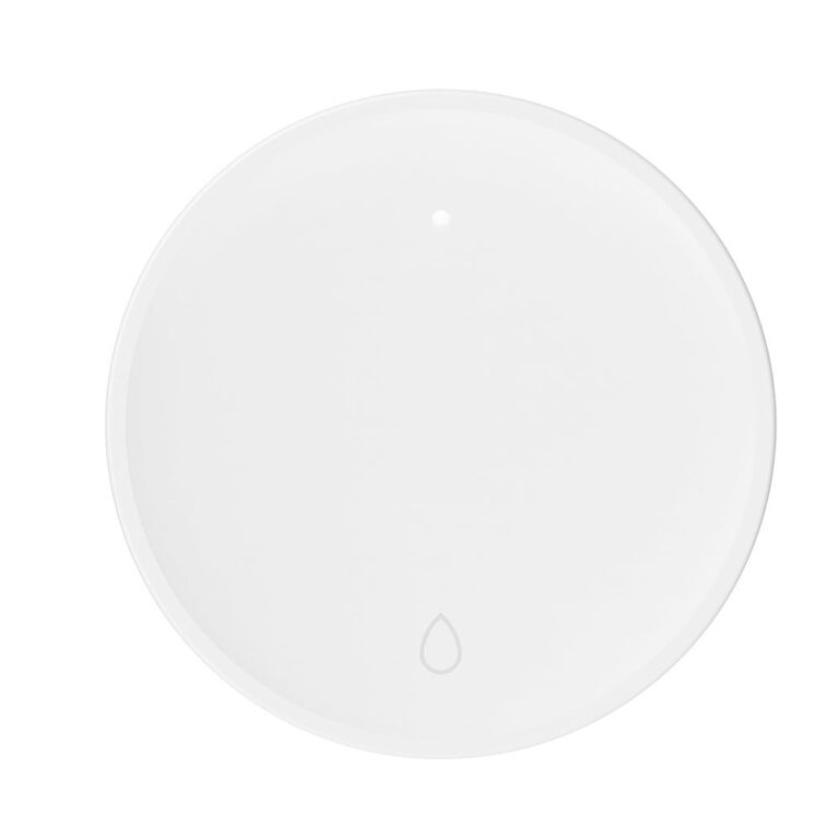 Smart ZigBee Vattenläckagesensor