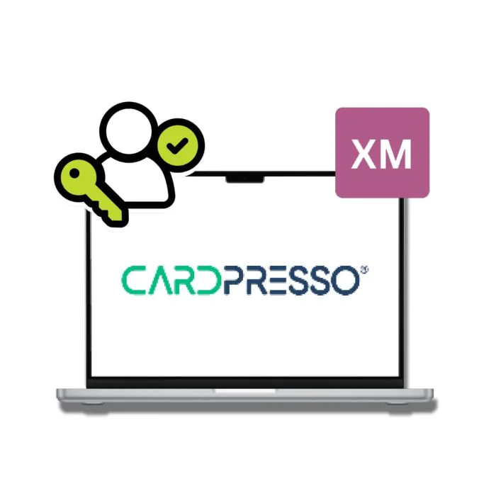 Cardpresso XM