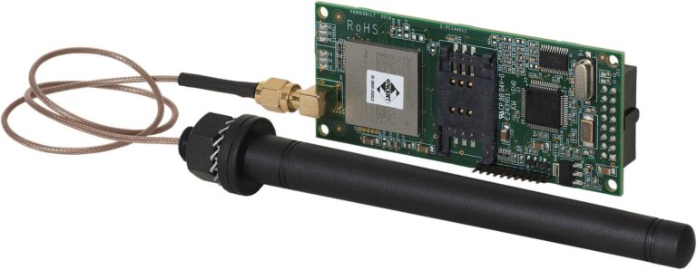 MODEM GSM/GPRS 4G SPCN342